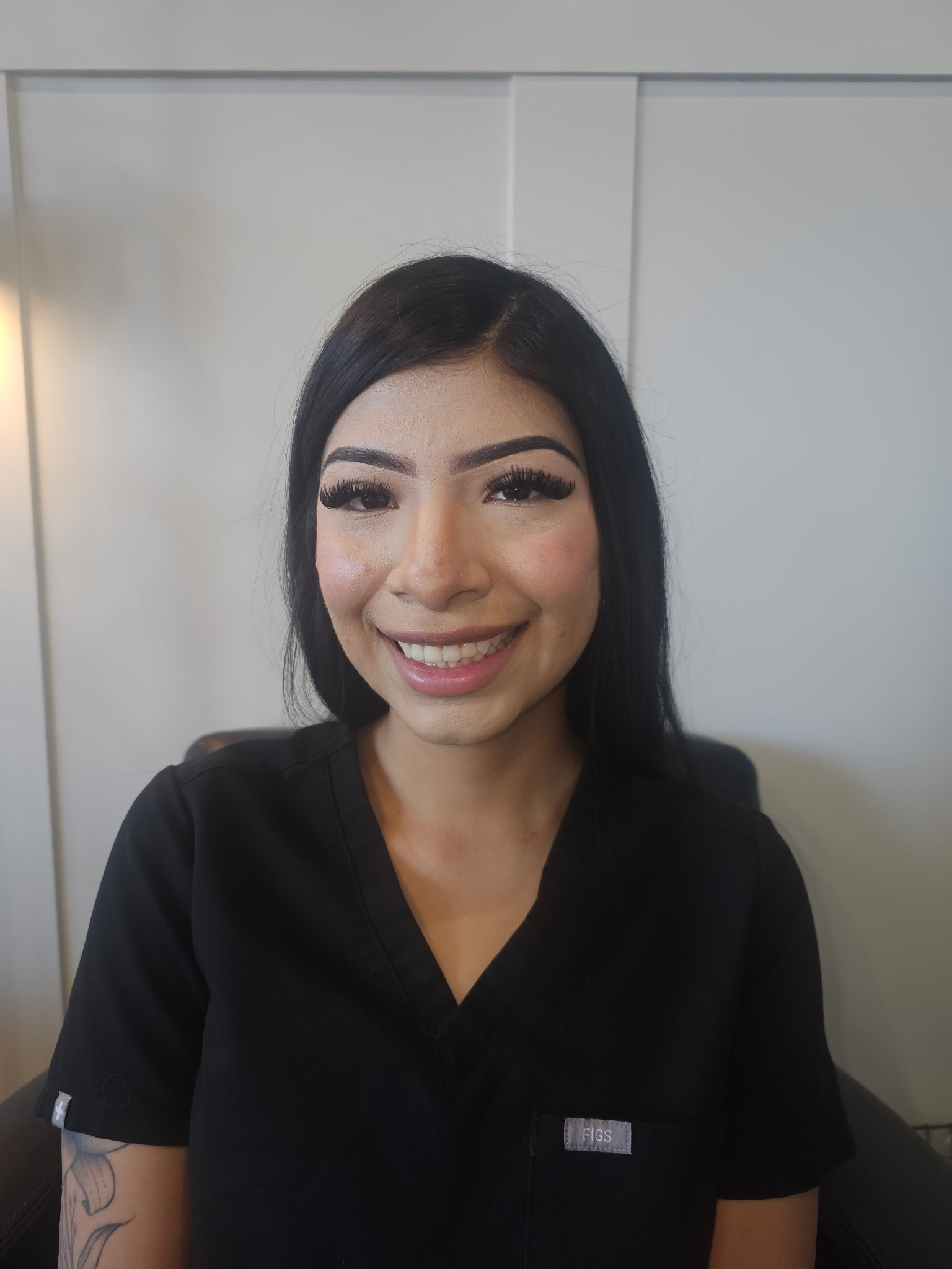 Photo of Christine
