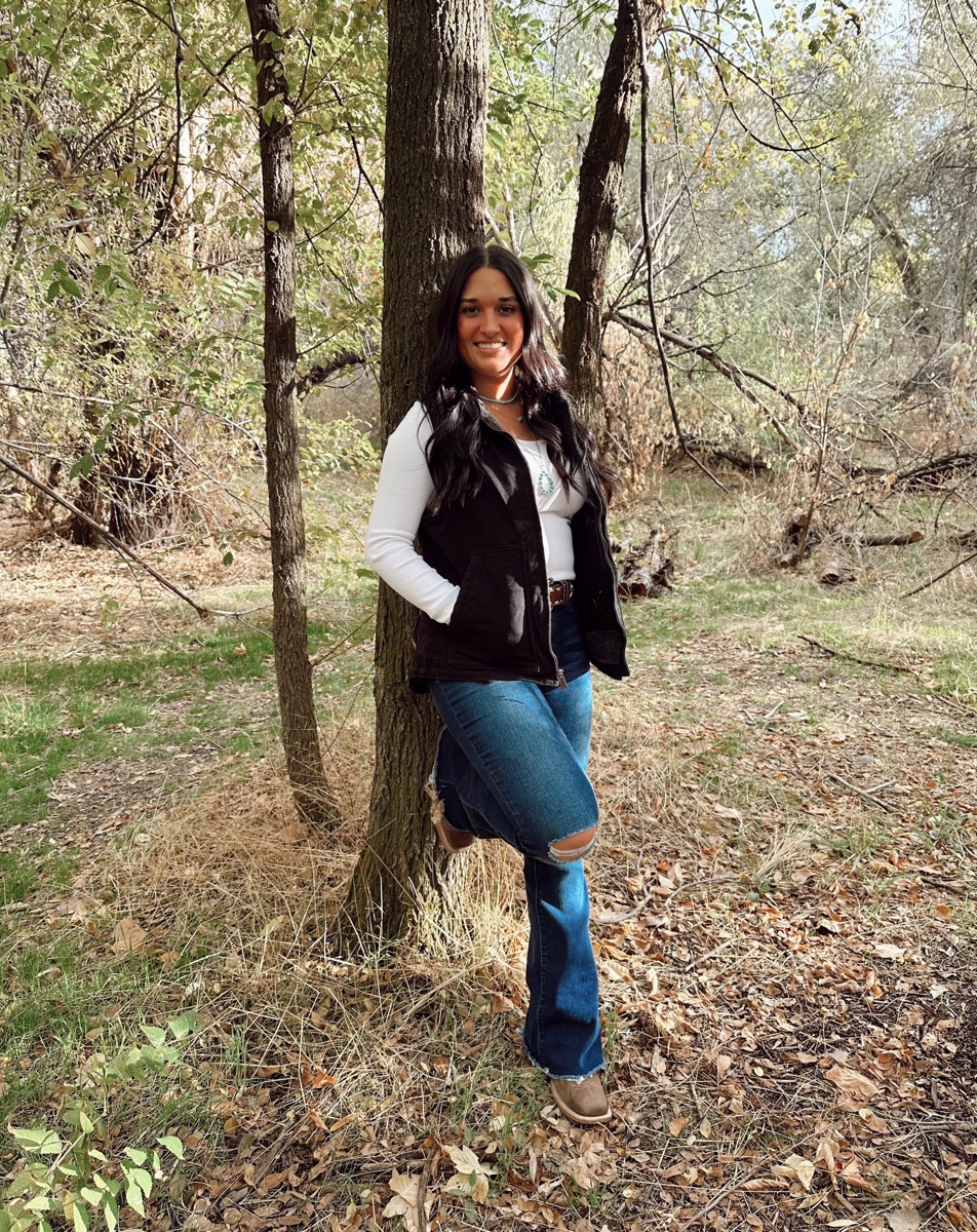 Photo of Lynsie